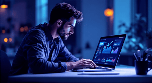 Automated Trading with Chartink and OpenAlgo cover