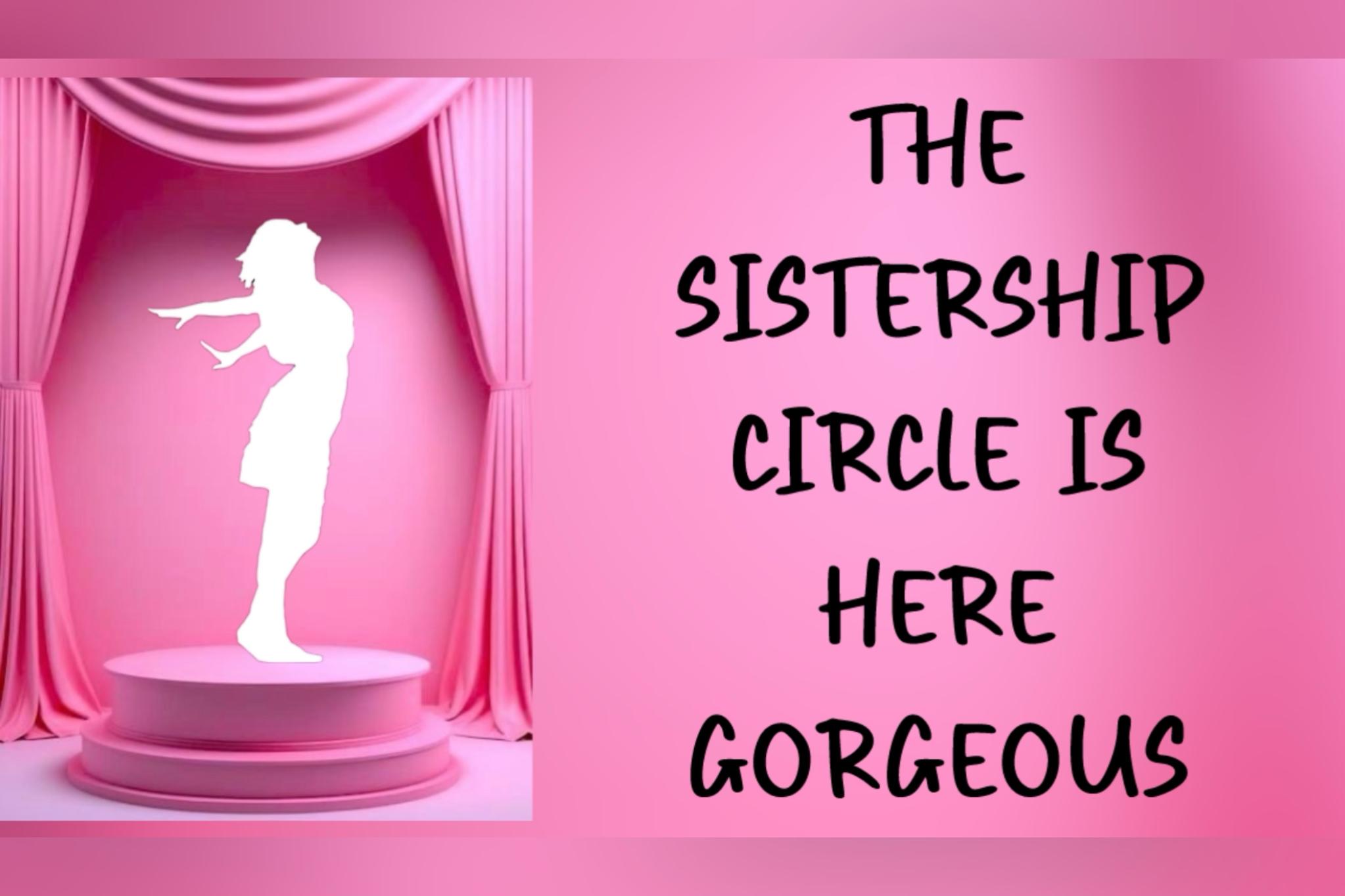 Sistership Circle cover