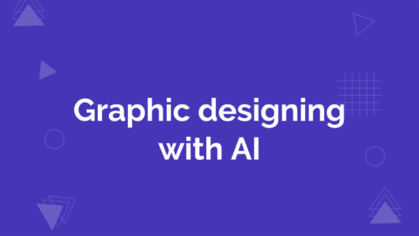 Free Demo - Graphic Designing cover