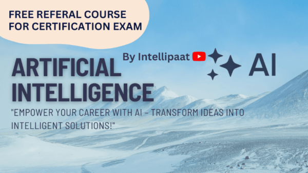 Artificial Intelligence (Reference Course) cover