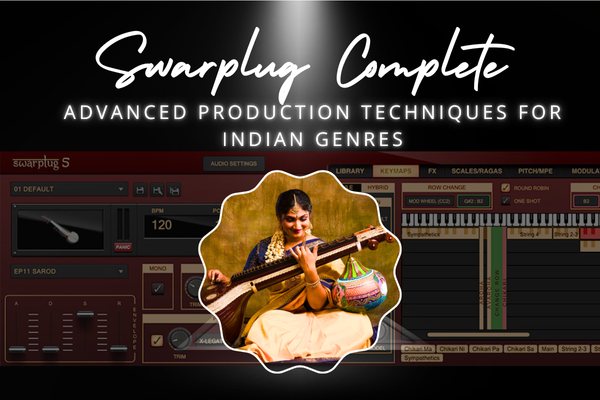 The Complete Swarplug Course cover