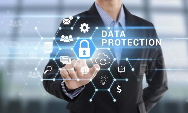 IT - Data Protection cover