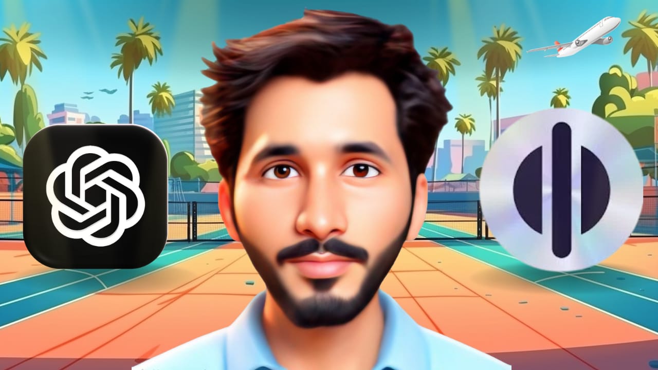 Complete AI and ChatGPT: Master Skills for Life and Work (English) cover