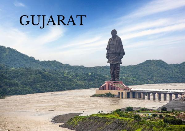 Self Learning Module- Gujarat cover