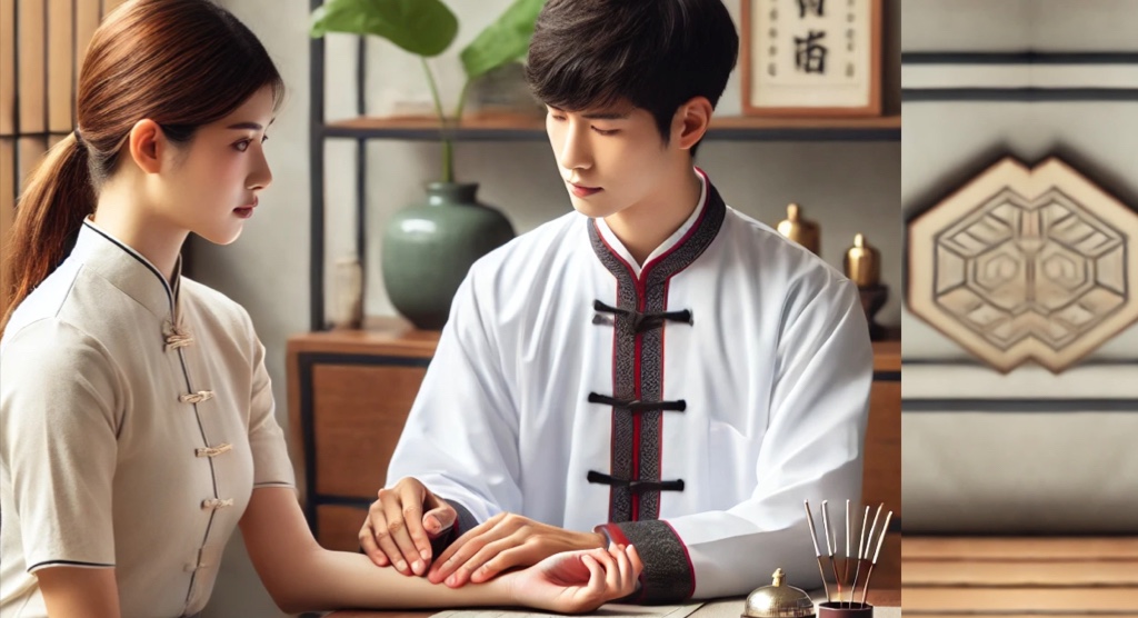 Pulse Dignosis Level one  cover