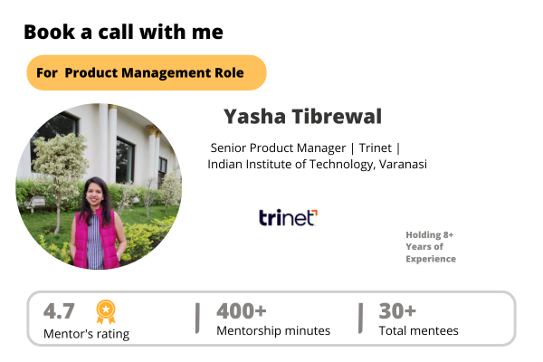 Book a call with Yasha Tibrewal cover