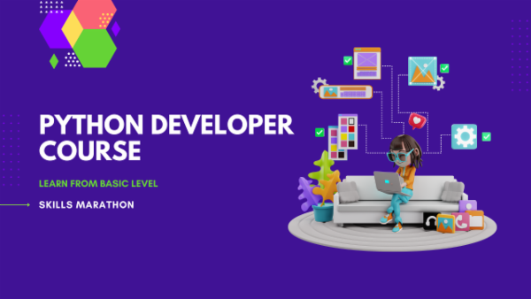 Python for Beginners: Master the Basics and Foundations cover