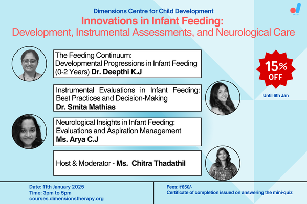 Innovations in Infant Feeding: Development, Instrumental Assessments, and Neurological Care cover
