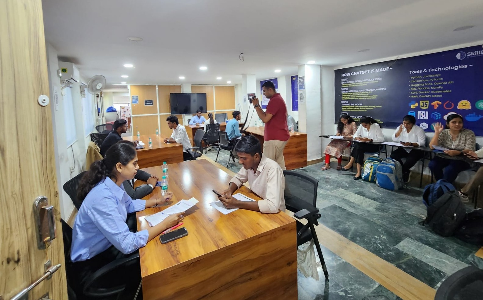 Exclusive Hiring Partners