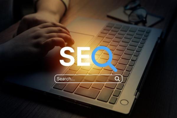 Search Engine Optimization ( SEO ) cover