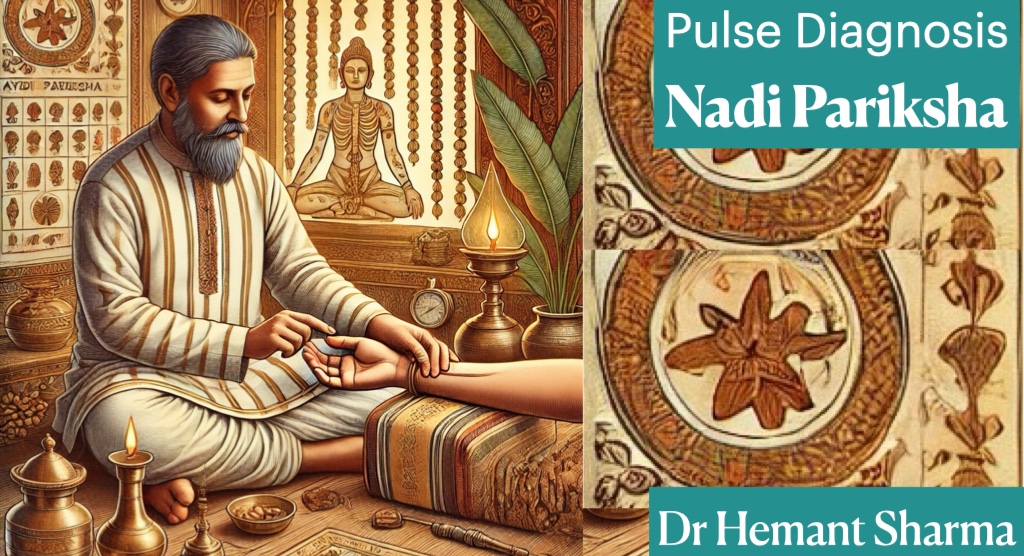 Pulse Diagnosis Level One & Two  cover