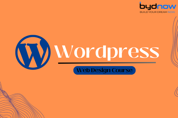 Wordpress Full Course cover