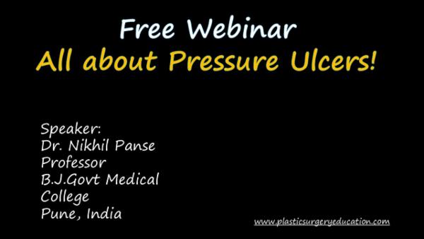 All About Pressure Sores cover