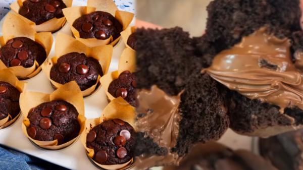 Sweet & Savoury Muffins - Recorded ( Free Class ) cover