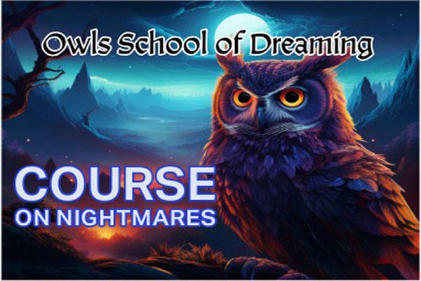 Nightmares: What They Mean and What Helps cover