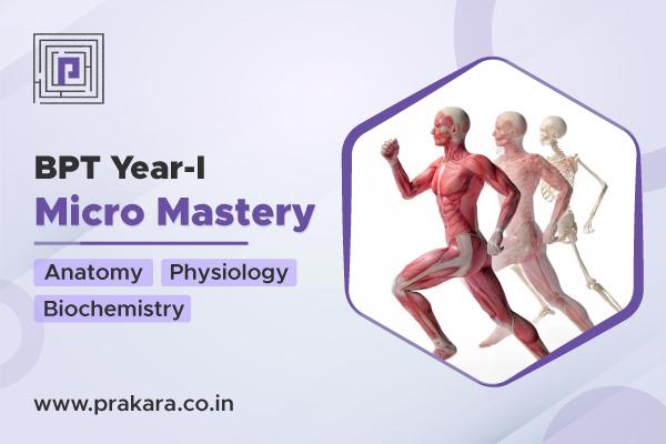 BPT Yr-I - Micro Mastery cover