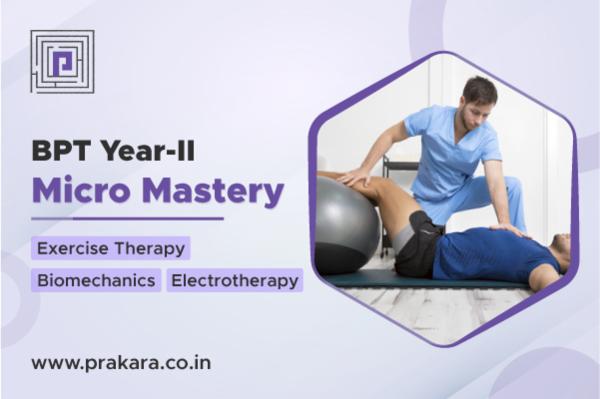 BPT Yr-II - Micro Mastery cover