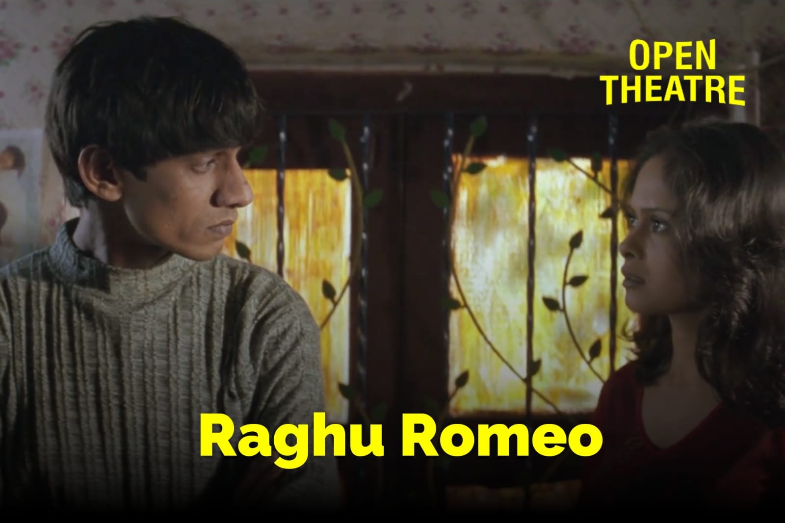 Raghu Romeo film