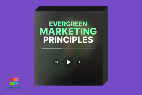 Marketing Principles Demystified cover