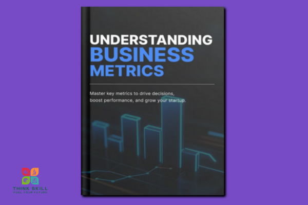 Book - Understanding Business Metrics cover