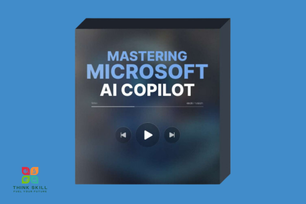 Mastering Microsoft AI Co Pilot cover