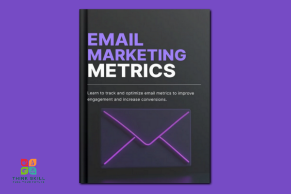 Book - Email Marketing Masterclass cover