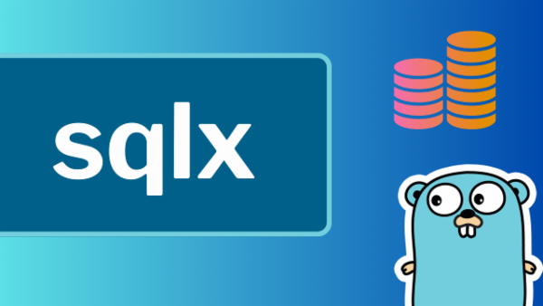 Episode 71: Master SQLX: Simplify Database Operations cover