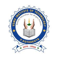 Vemu Institute of Technology Post Assessment Test - Seventh Sense cover