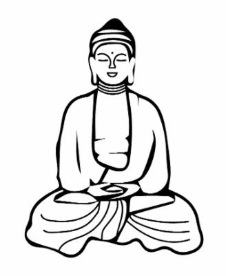 Buddha Beginners - Semester I cover