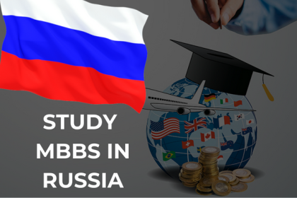 Study MBBS In Russia cover