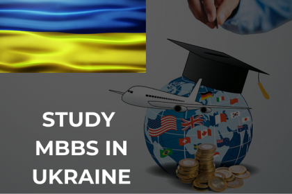 Study MBBS In Ukraine cover