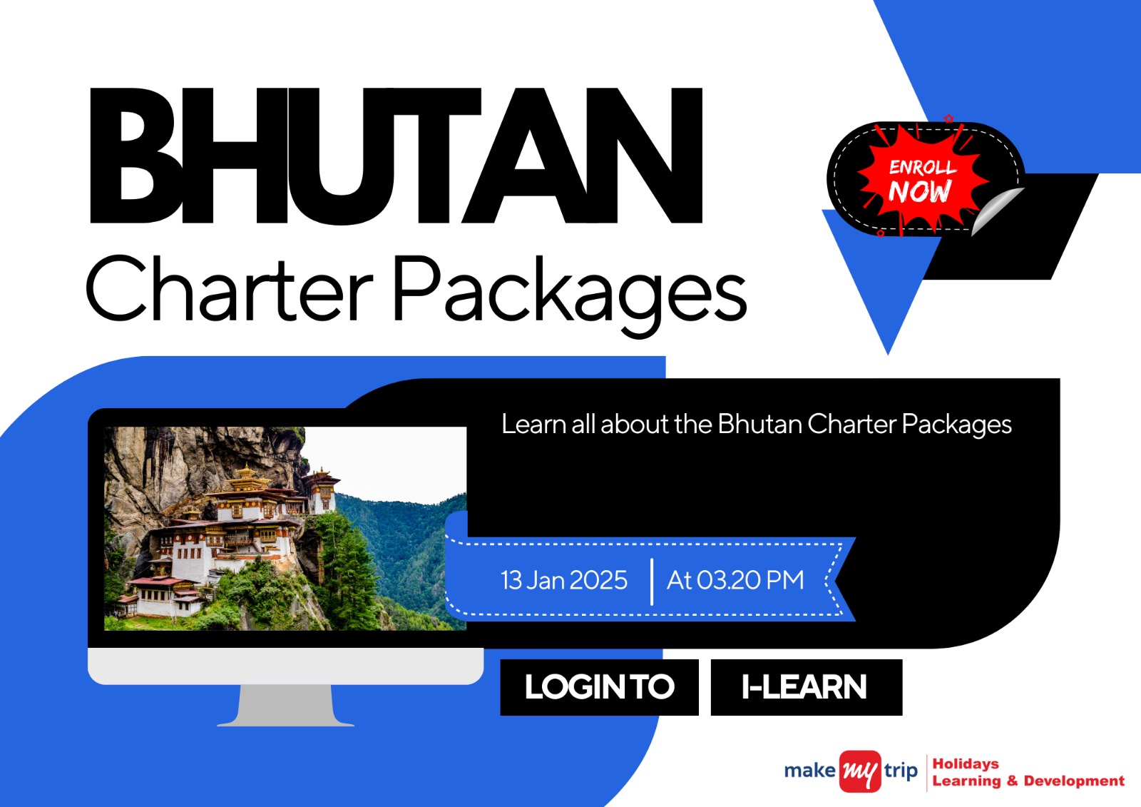 3:30_13Jan'25_Bhutan Charter Launch cover