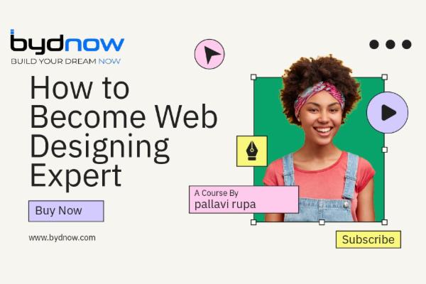 Web Development cover