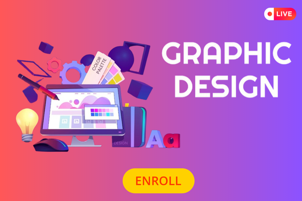 Learn Graphic Designing in 30 days cover