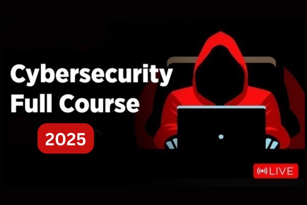 Cyber Securities cover