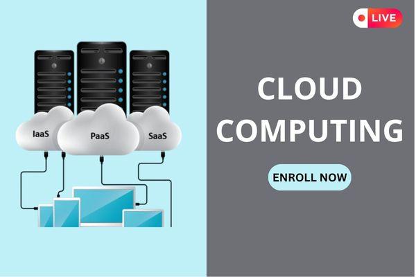 Cloud Computing cover
