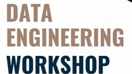 Data Engineer AWS, Azure & GCP cloud Devops Weekend Live Workshop cover