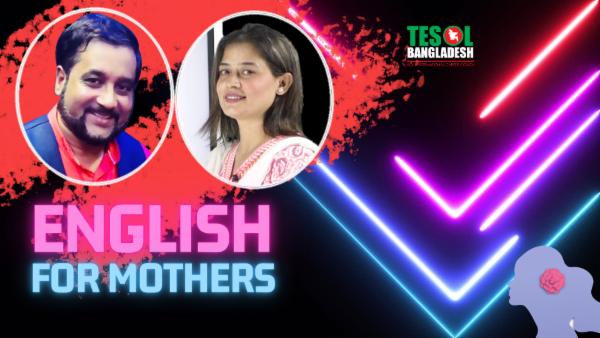 English for Mothers