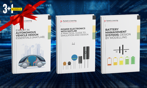 Autonomus bundle cover