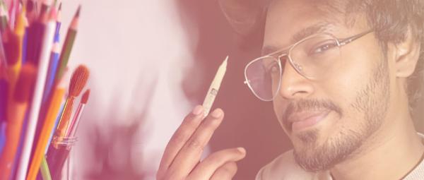 Handwriting and Faux Calligraphy cover