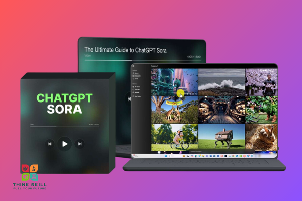 The Ultimate Guide to ChatGPT Sora cover