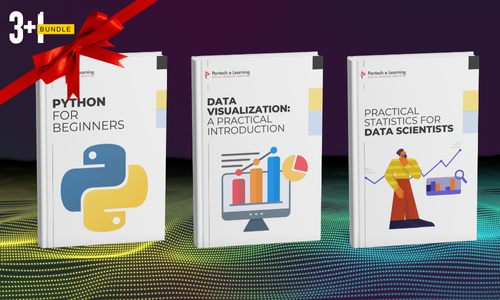 Python Data Analyst Career Accelerator cover