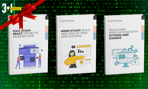 Full-Stack Developer Professional Suite cover