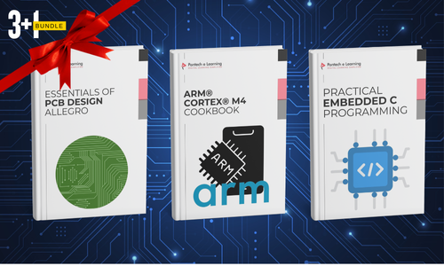 Embedded Systems Engineer Essentials cover