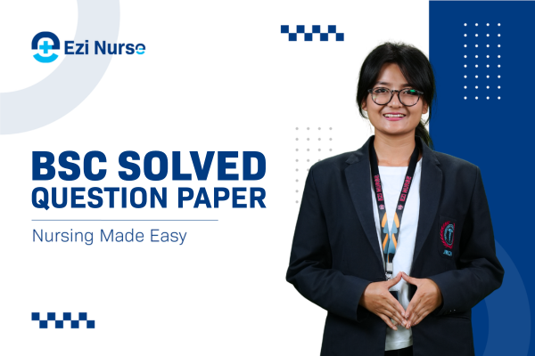 BSC Exclusive Exam QP - 2024 cover