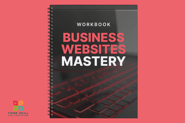 Workbook - Business Mastery cover