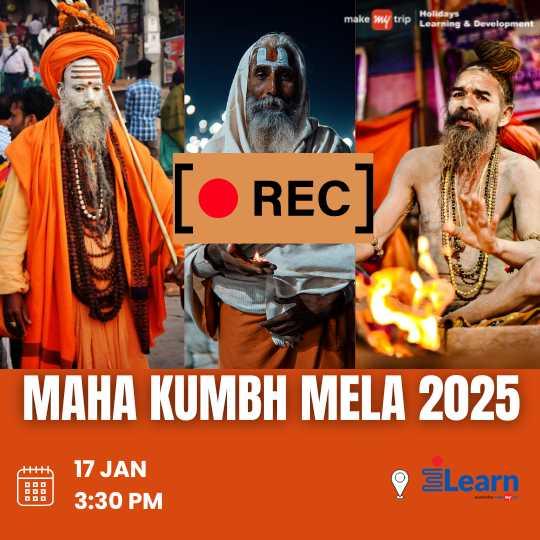 3:20_17thJan_Kumbh Mela Training cover