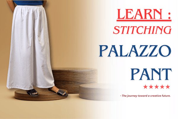 Palazzo Pant cover