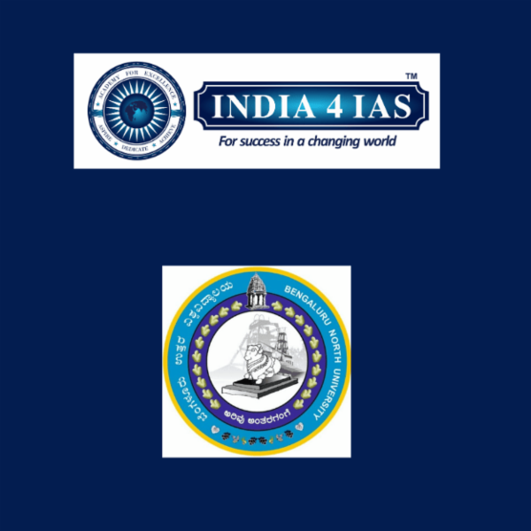 BENGALURU NORTH UNIVERSITY cover