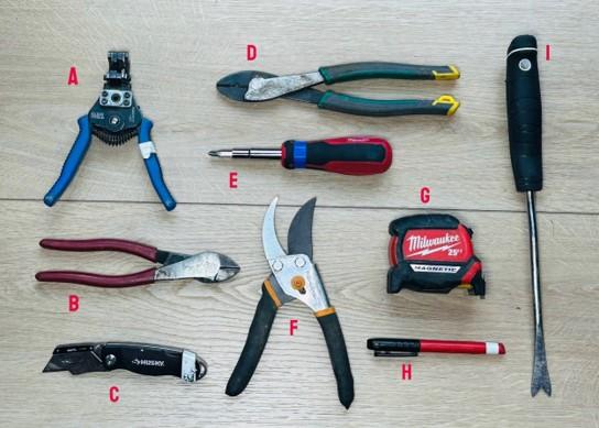 Getting the esentials tools that you will need to start your landscape lighting business cover